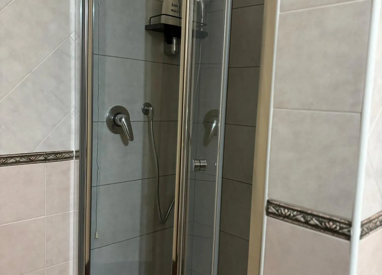 Apartmán La Fede Sarda Decimomannu