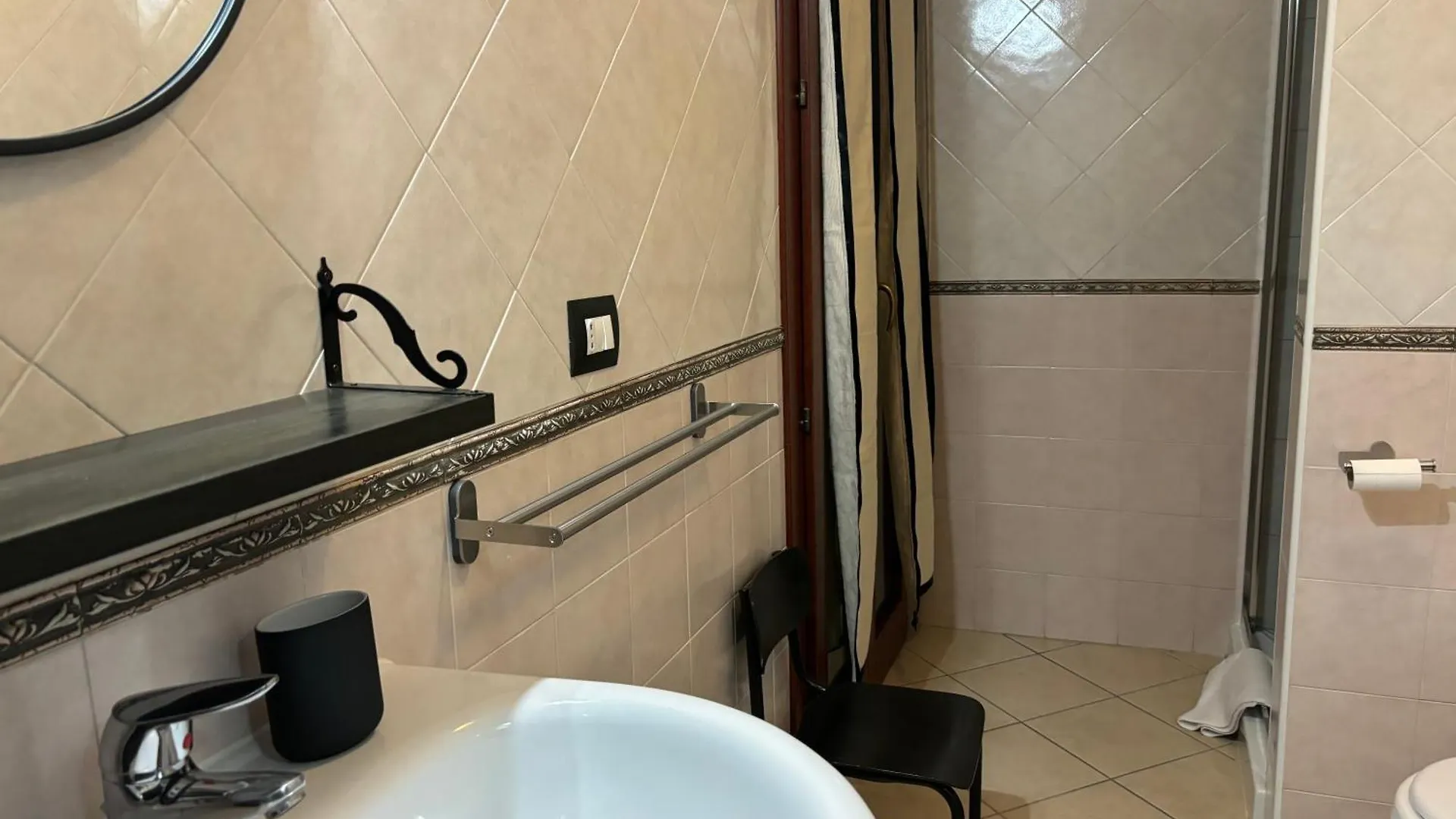 Apartmán La Fede Sarda Decimomannu 0*,