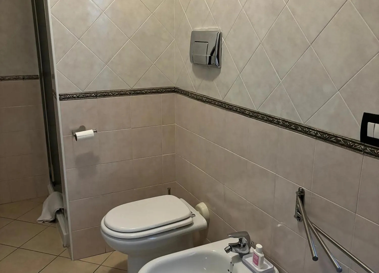 Apartmán La Fede Sarda Decimomannu Itálie